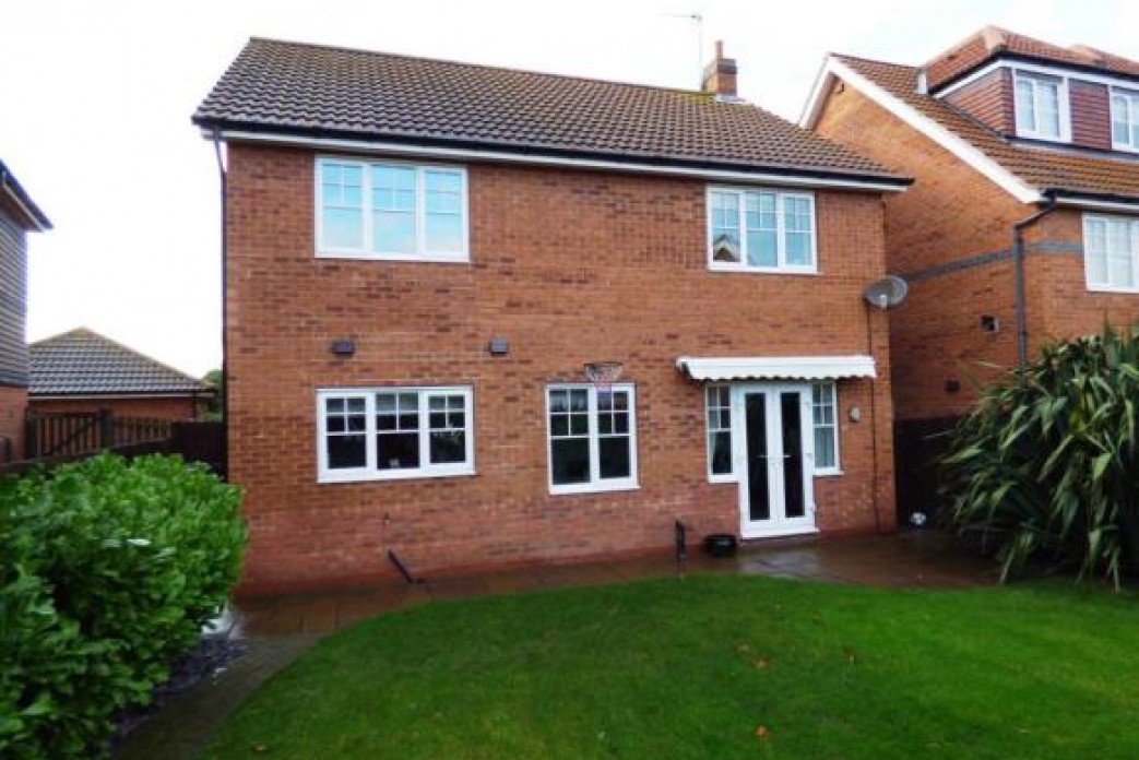 Homes 24/7 Rental management